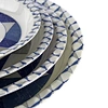 melamine serving trays
